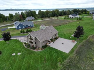 4740 E Water View Drive Lot: 35, Lake Leelanau, MI 49653