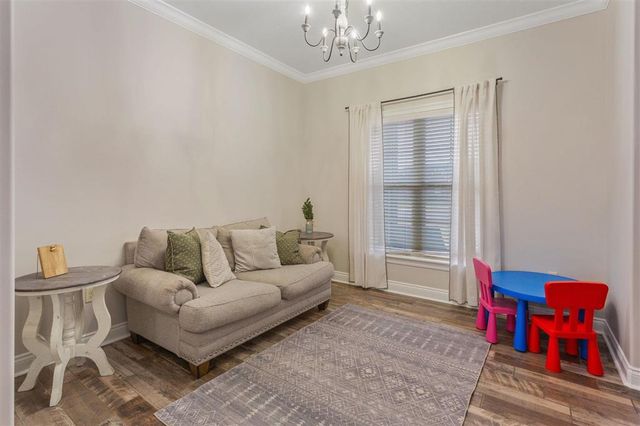 1628 Deerfield Drive, Lake Charles, LA 70611