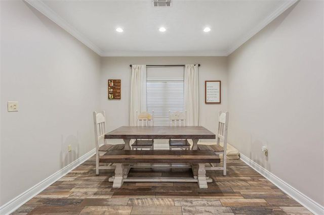 1628 Deerfield Drive, Lake Charles, LA 70611