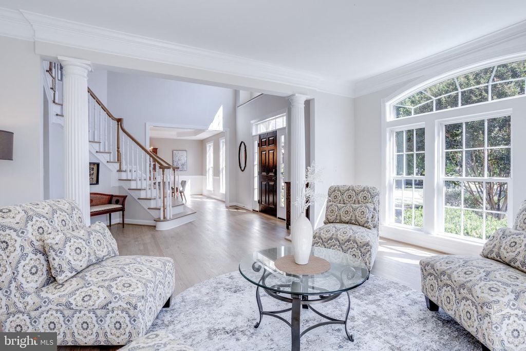 42662 GULICKS LANDING CT, Ashburn, VA 20148