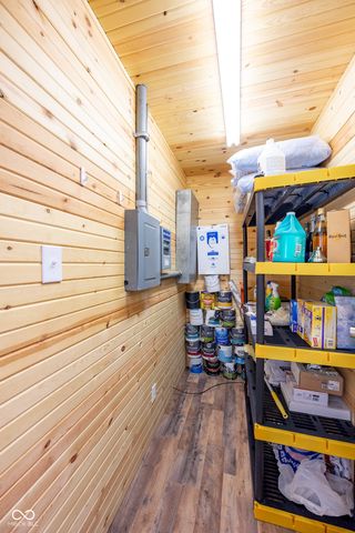 2468 W County Road 25 N, Greencastle, IN 46135