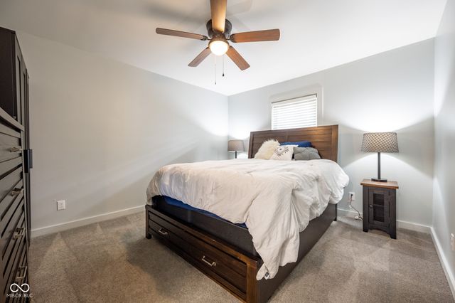 2468 W County Road 25 N, Greencastle, IN 46135