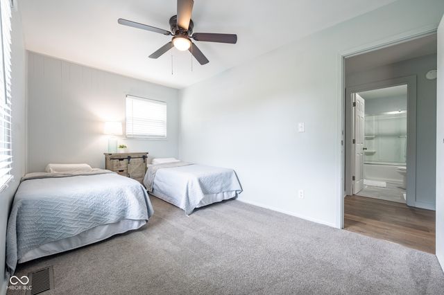 2468 W County Road 25 N, Greencastle, IN 46135