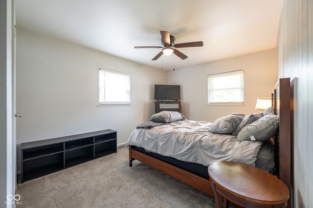 2468 W County Road 25 N, Greencastle, IN 46135
