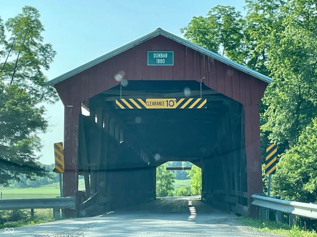 2468 W County Road 25 N, Greencastle, IN 46135