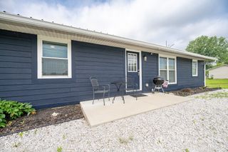 2468 W County Road 25 N, Greencastle, IN 46135