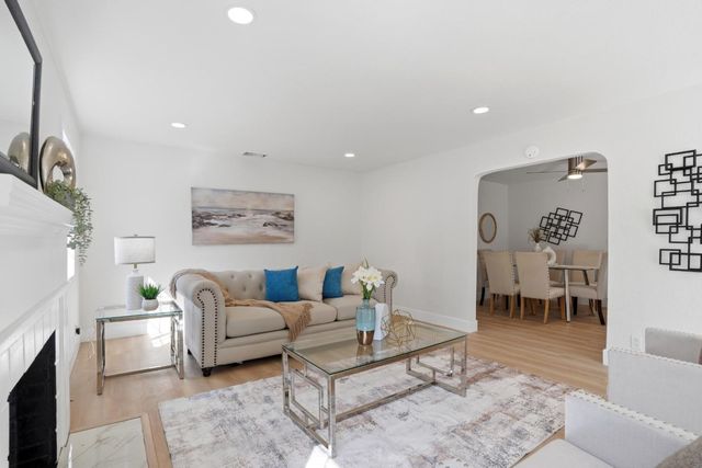 2271 Euclid Avenue, East Palo Alto, CA 94303