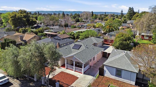 2271 Euclid Avenue, East Palo Alto, CA 94303