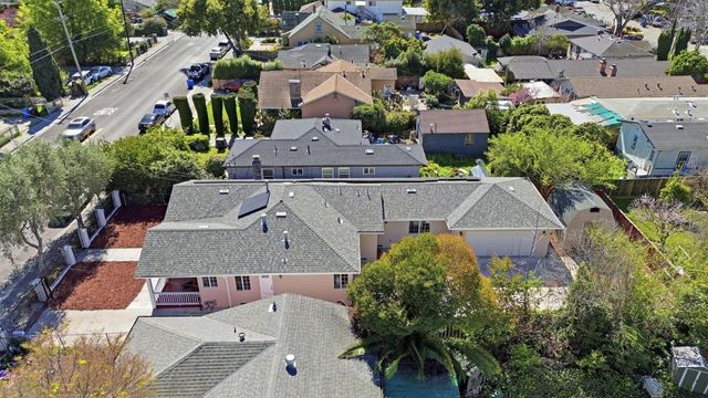 2271 Euclid Avenue, East Palo Alto, CA 94303