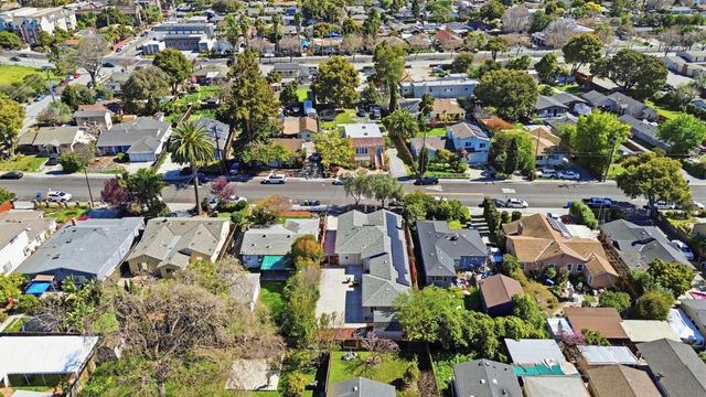 2271 Euclid Avenue, East Palo Alto, CA 94303