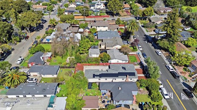 2271 Euclid Avenue, East Palo Alto, CA 94303