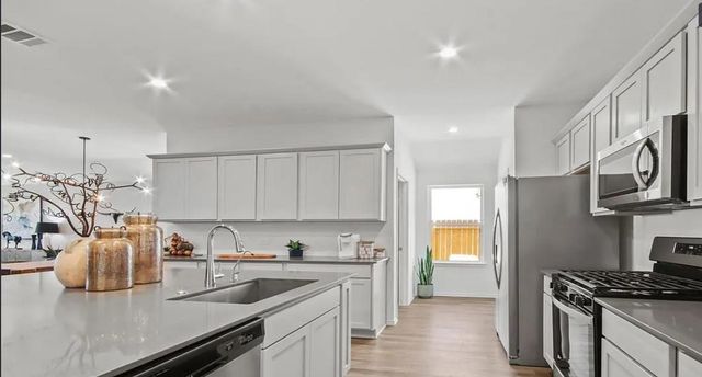 22019 Vernazza Bend Dr, Hockley, TX 77447