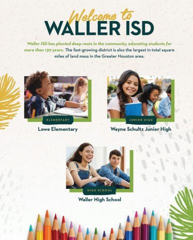 22019 Vernazza Bend Dr, Hockley, TX 77447