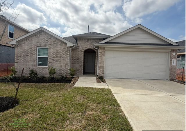 22019 Vernazza Bend Dr, Hockley, TX 77447