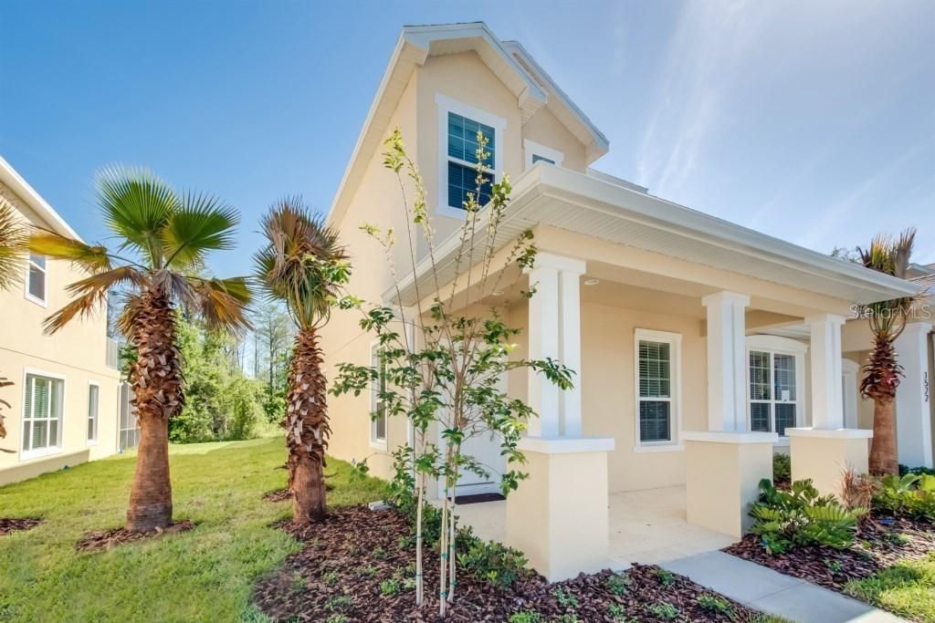 1520 RETREAT CIRCLE, Clermont, FL 34714