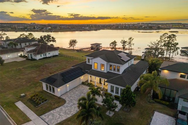 6711 POINT HANCOCK DRIVE, Winter Garden, FL 34787