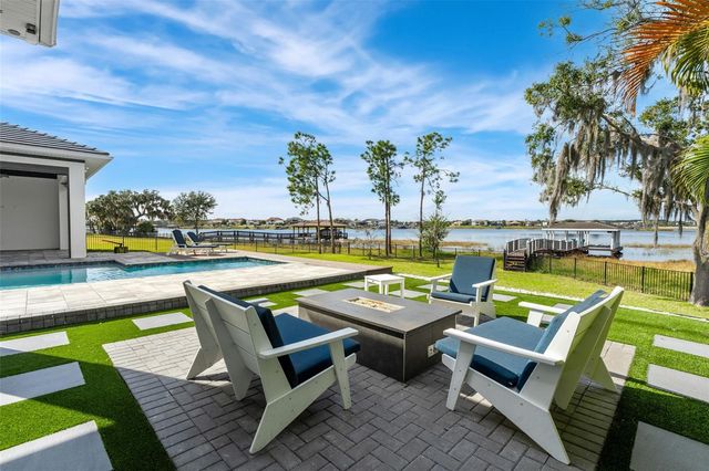 6711 POINT HANCOCK DRIVE, Winter Garden, FL 34787