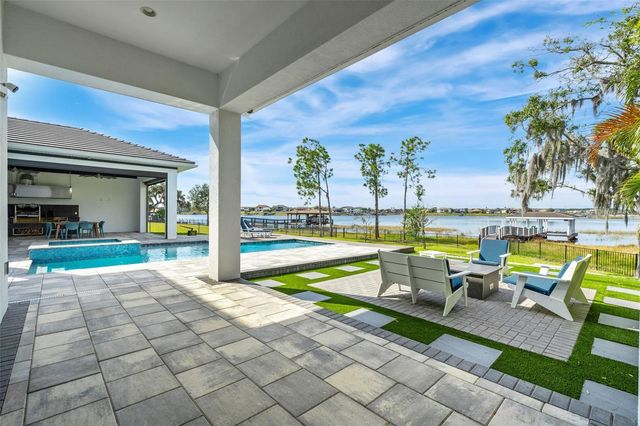 6711 POINT HANCOCK DRIVE, Winter Garden, FL 34787