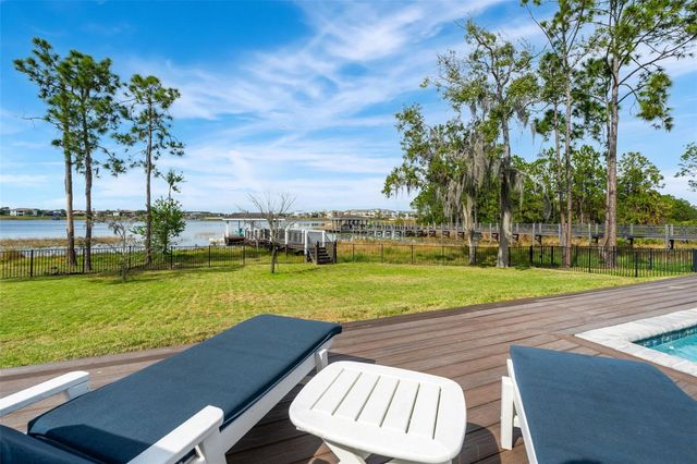 6711 POINT HANCOCK DRIVE, Winter Garden, FL 34787