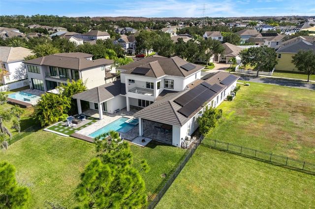 6711 POINT HANCOCK DRIVE, Winter Garden, FL 34787