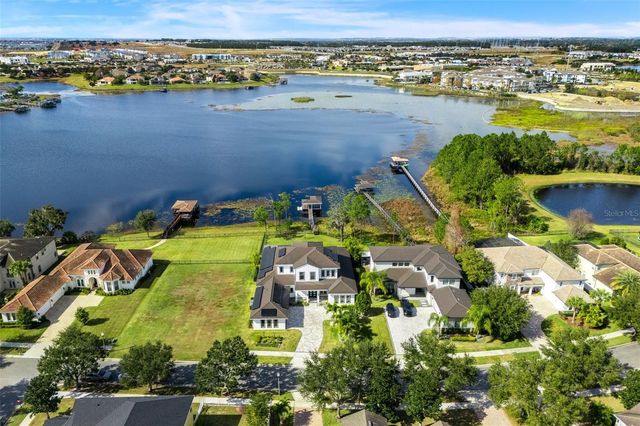 6711 POINT HANCOCK DRIVE, Winter Garden, FL 34787