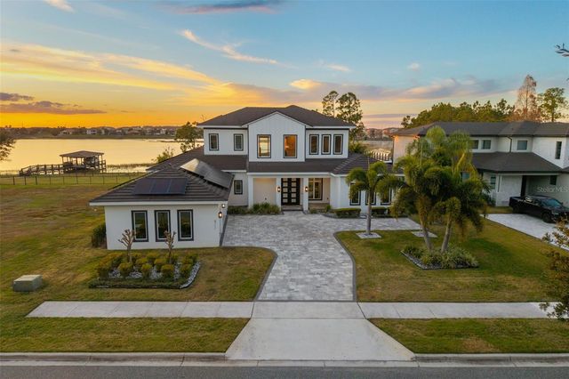 6711 POINT HANCOCK DRIVE, Winter Garden, FL 34787