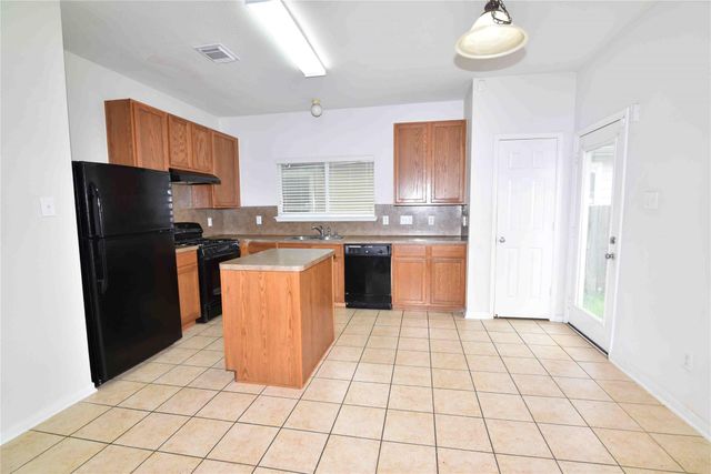 11912 Prior Park Drive, Houston, TX 77047