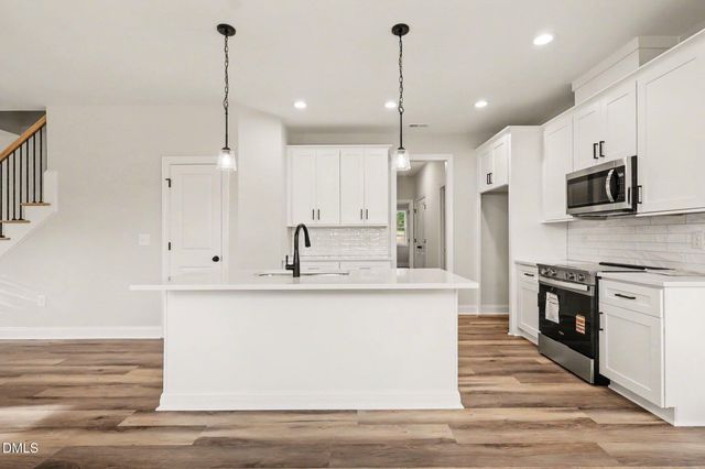 6441 Elevation Road, Benson, NC 27504