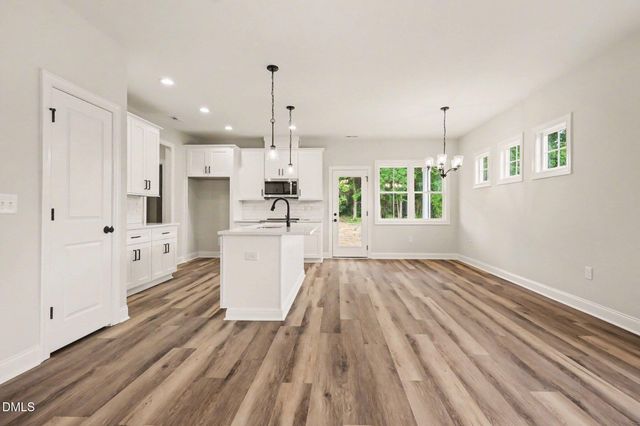 6441 Elevation Road, Benson, NC 27504