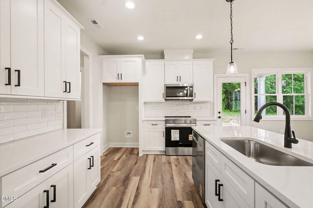 6441 Elevation Road, Benson, NC 27504