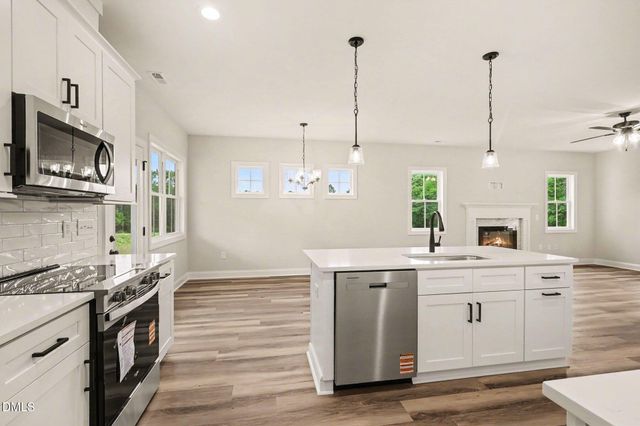 6441 Elevation Road, Benson, NC 27504