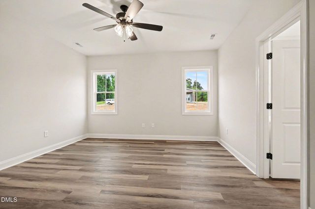 6441 Elevation Road, Benson, NC 27504