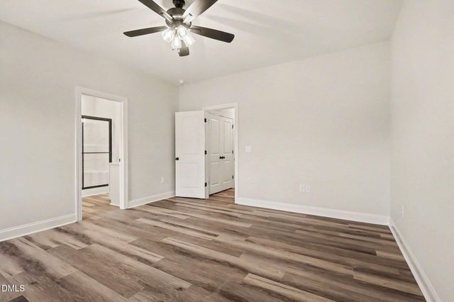 6441 Elevation Road, Benson, NC 27504