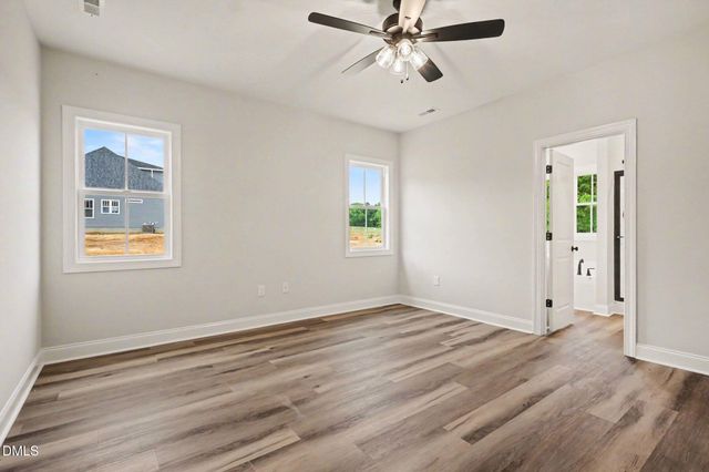 6441 Elevation Road, Benson, NC 27504