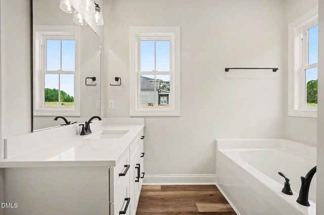 6441 Elevation Road, Benson, NC 27504