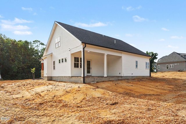 6441 Elevation Road, Benson, NC 27504