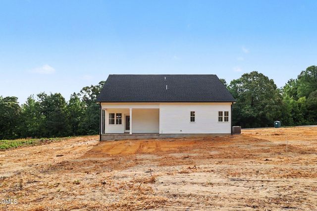 6441 Elevation Road, Benson, NC 27504