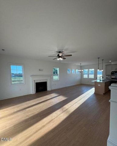 6441 Elevation Road, Benson, NC 27504