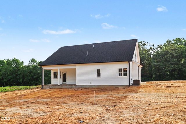 6441 Elevation Road, Benson, NC 27504