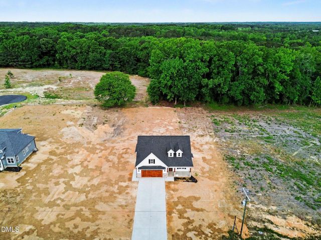 6441 Elevation Road, Benson, NC 27504