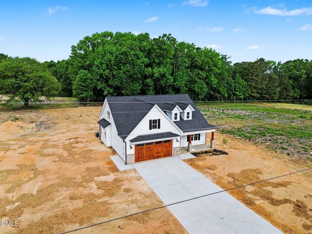 6441 Elevation Road, Benson, NC 27504