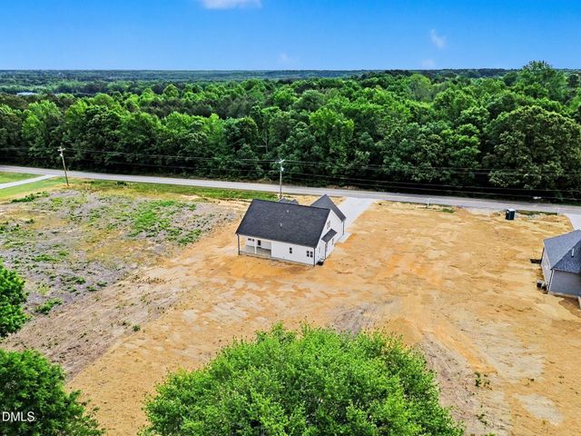 6441 Elevation Road, Benson, NC 27504