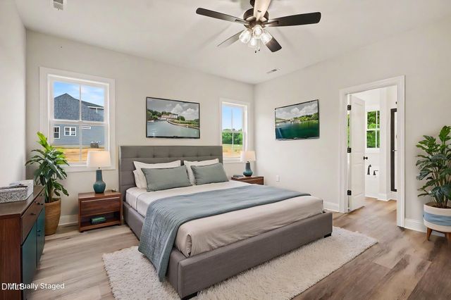 6441 Elevation Road, Benson, NC 27504