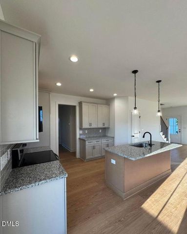 6441 Elevation Road, Benson, NC 27504