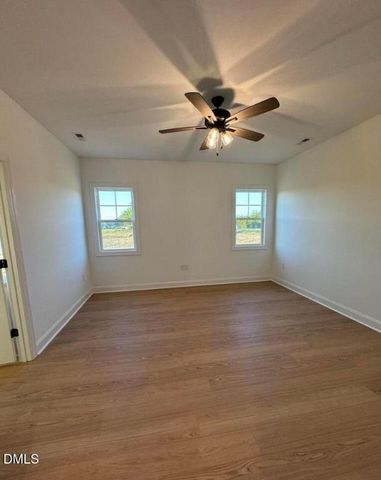 6441 Elevation Road, Benson, NC 27504