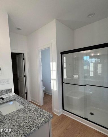 6441 Elevation Road, Benson, NC 27504