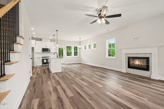 6441 Elevation Road, Benson, NC 27504