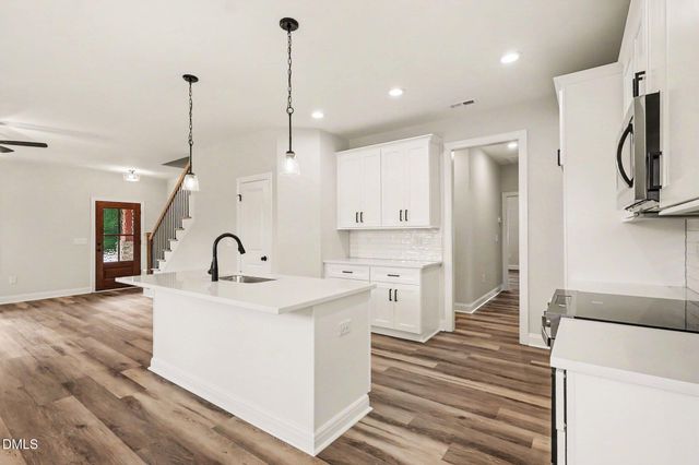 6441 Elevation Road, Benson, NC 27504