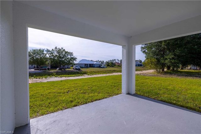 338 Harry AVE S, Lehigh Acres, FL 33973