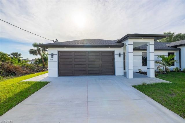 338 Harry AVE S, Lehigh Acres, FL 33973